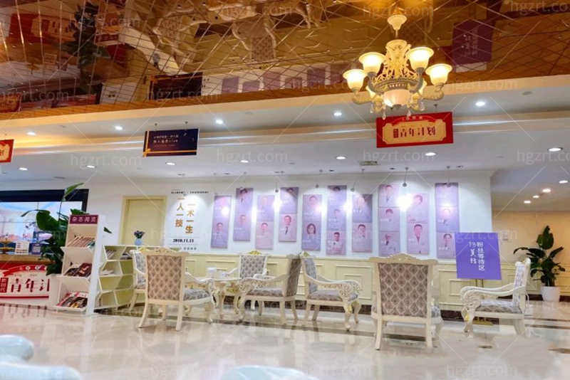 上海哪家医院吸脂手术