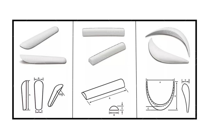 隆鼻的假体可以放一辈子吗