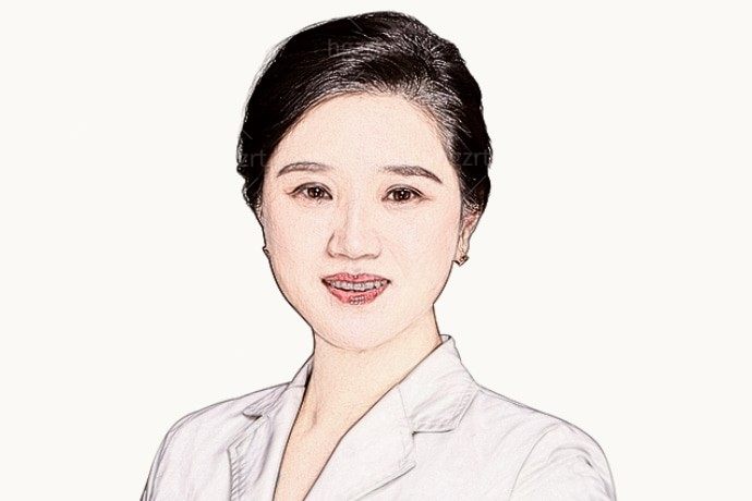 谭章梅