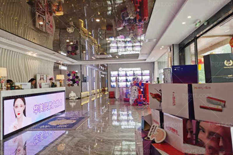 徐州华美整形医院怎么样