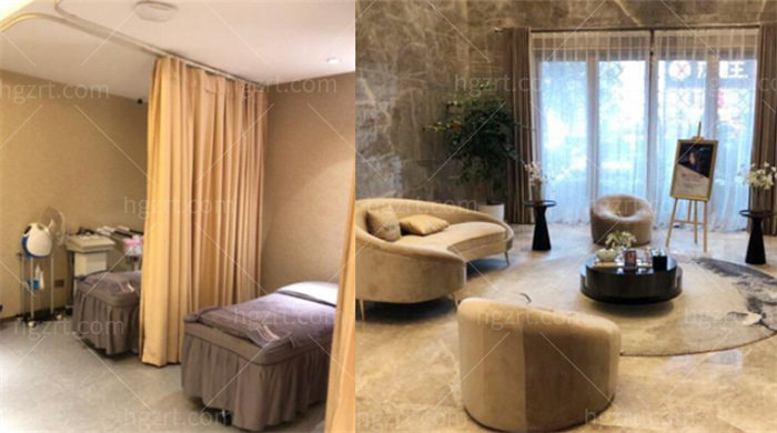 成都纽莱茵环境图片