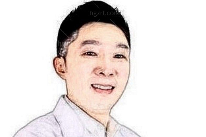 易朝华