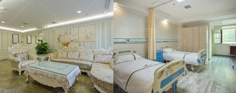 长沙丽都医疗美容医院