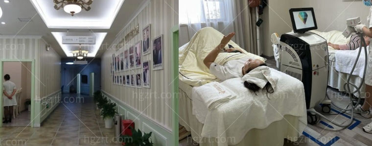 长沙丽都医疗美容医院