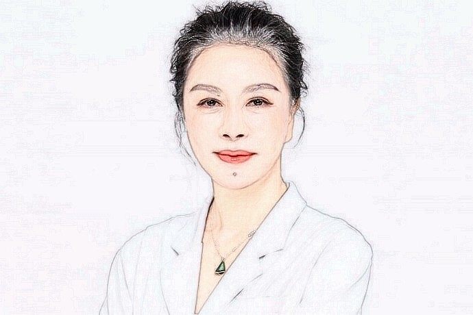 郑冬青（郑楚蓉）