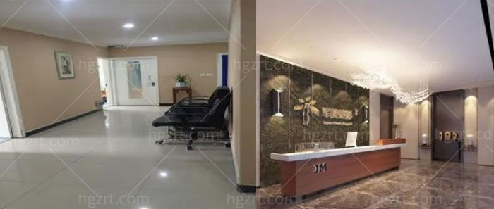 广州军美是正规医院吗