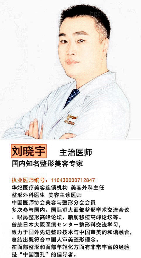 刘晓宇