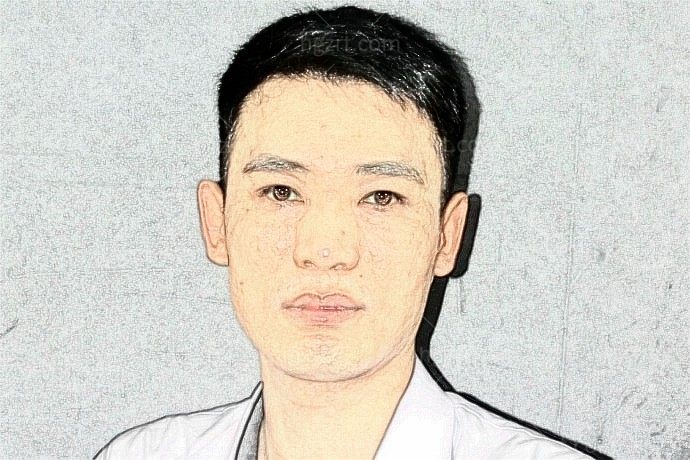 何建磊
