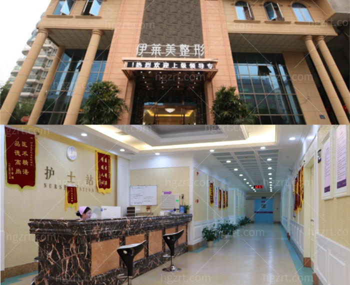 安徽芜湖十大整形医院公布，这三家比较好的口碑好整形医院不要错过！