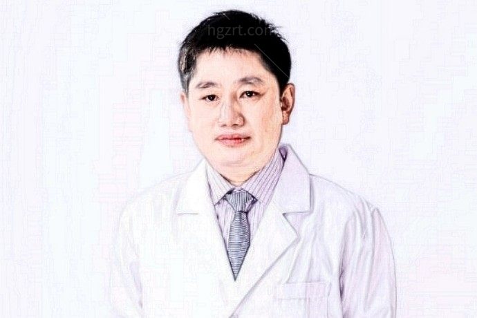 李信锋