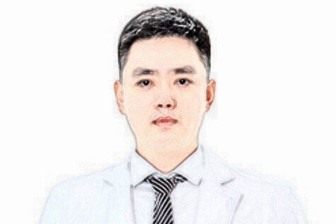 金振宇