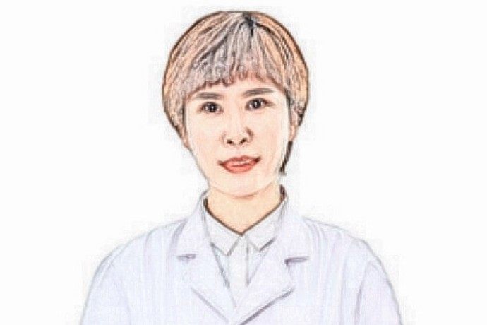 李郁葱