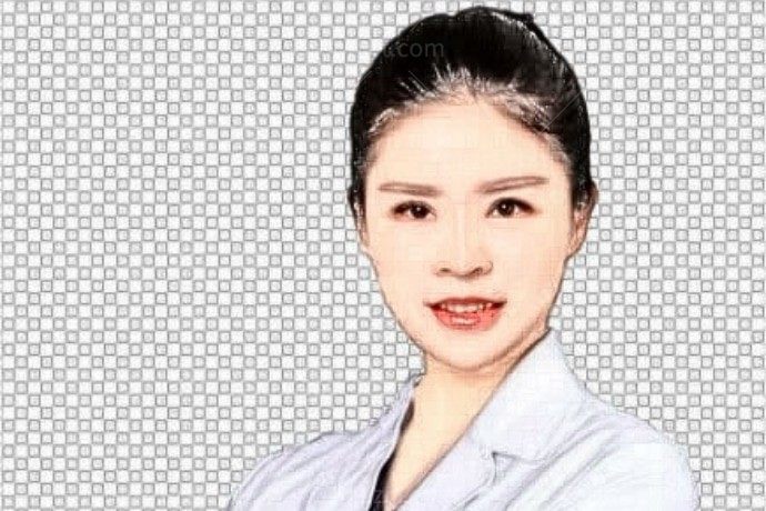 陈丽平