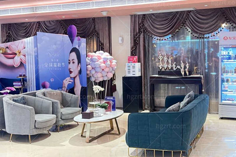 国内爱贝芙官网授权医院有哪些