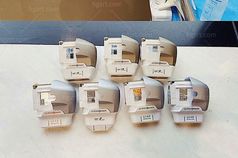 7d聚拉提和热玛吉的区别