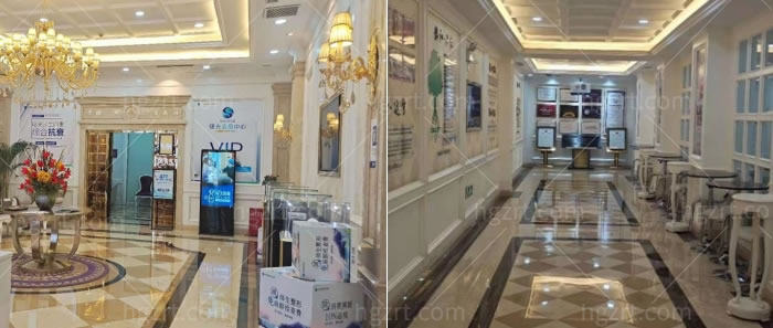 沈阳哪家医院能做大拉皮手术