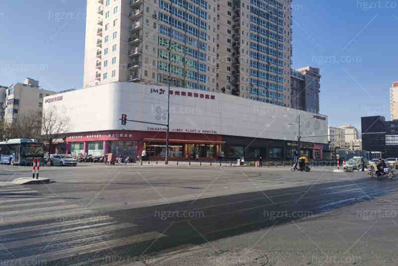 郑州集美整形医院怎么样