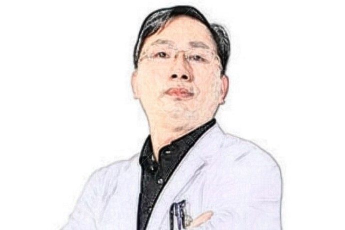 陈业忠
