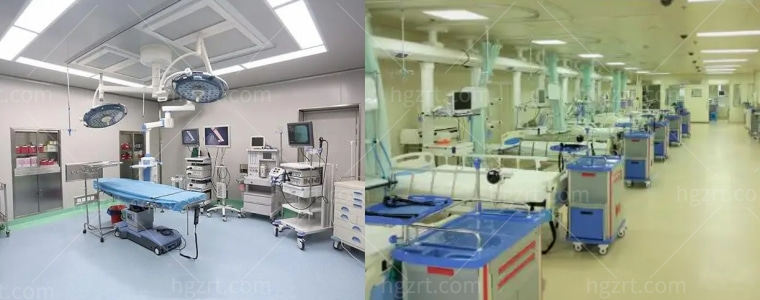 哈尔滨医科大学附属医院整形美容