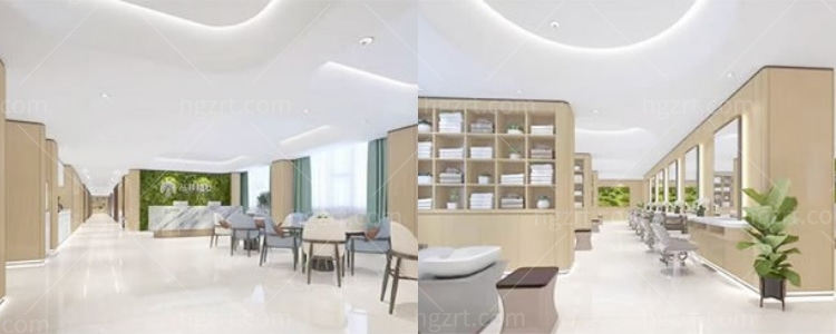 武汉九州丛琳植发