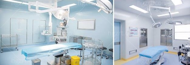 武汉九州丛琳植发