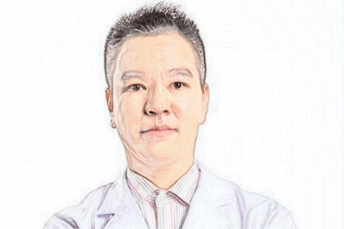 泉州海峡医疗美容门诊部