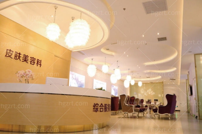 天津美莱整形医院