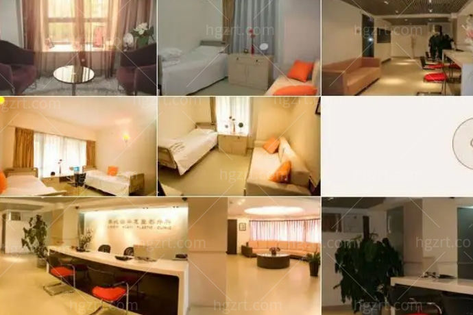 北京李沁奕华意整形