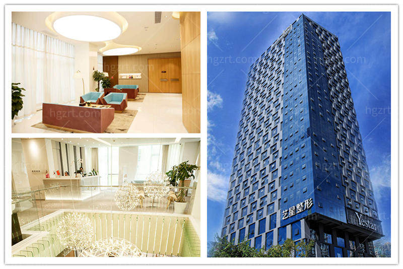 昆明做双眼皮医院排名