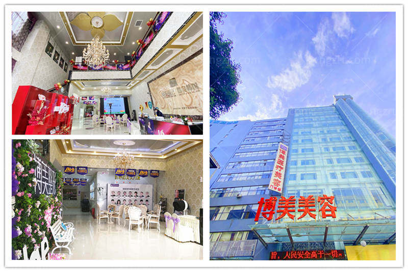 昆明做双眼皮医院排名