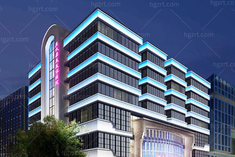 云南吴氏嘉美医疗美容医院