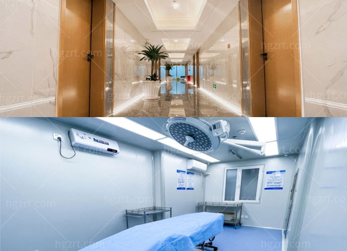 西安隆胸哪里好？西美整形外科全新的内窥镜隆胸技术了解下！