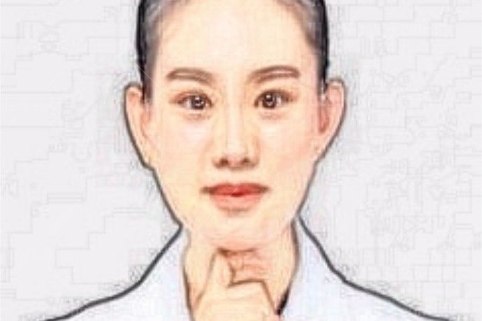 王文娟