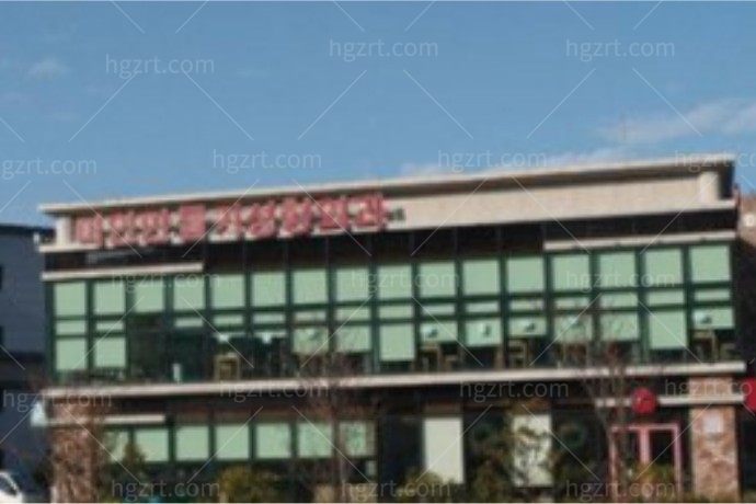 韩国美人制造美容整形医院