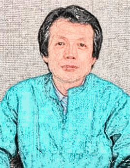 罗忠烈
