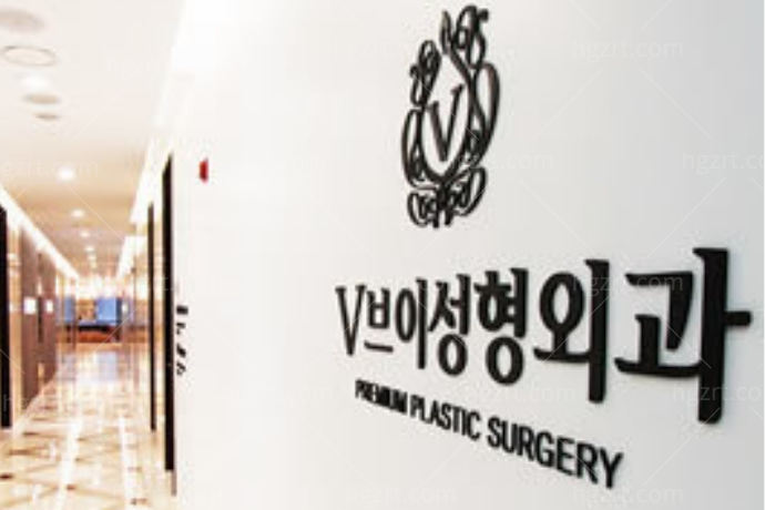 韩国V整形外科医院