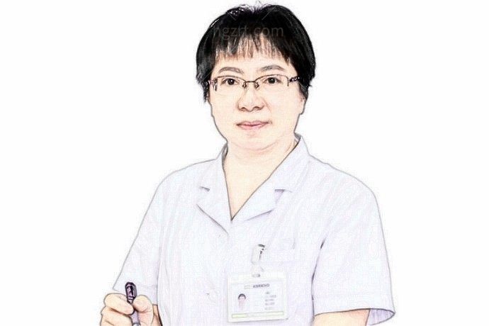 马爱红