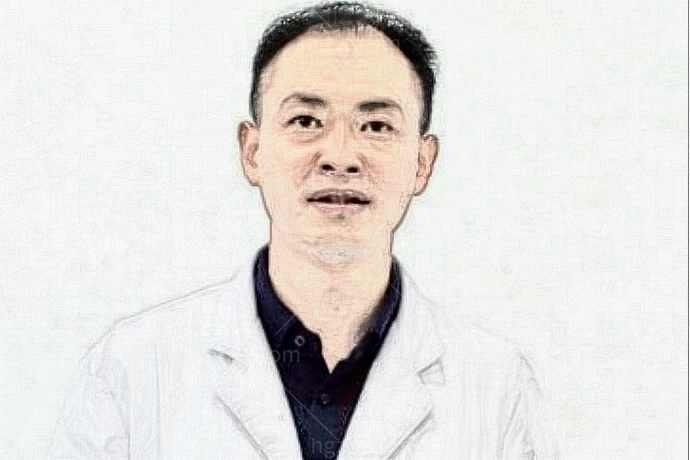 汪海军