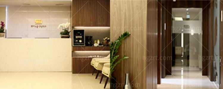 韩国高益秀整形外科