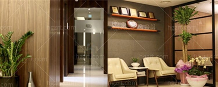 韩国高益秀整形外科