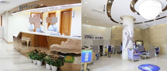 广州隆鼻医院哪个好