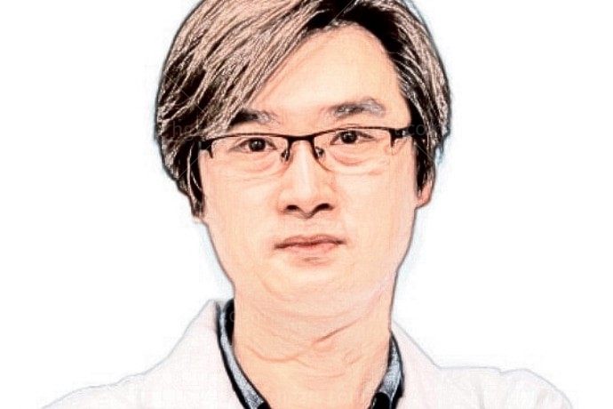 冀晨阳