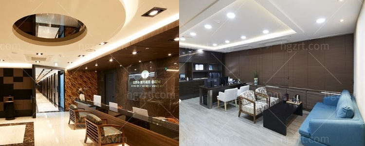 韩国金炫寿医疗中心