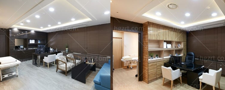 韩国金炫寿医疗中心