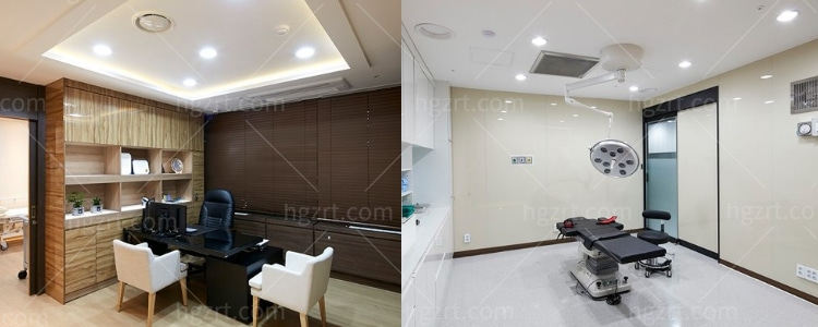 韩国金炫寿医疗中心