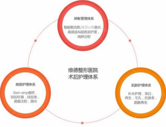 韩国维德整形外科