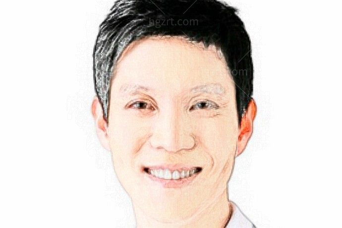 李圣郁