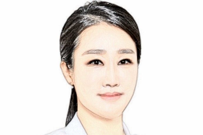 郑智英