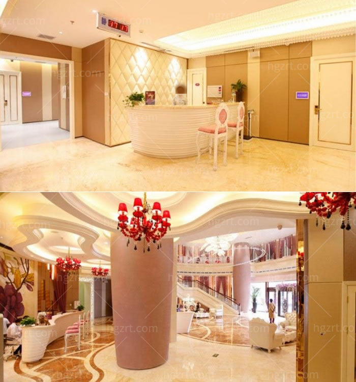 淄博美联臣整形医院