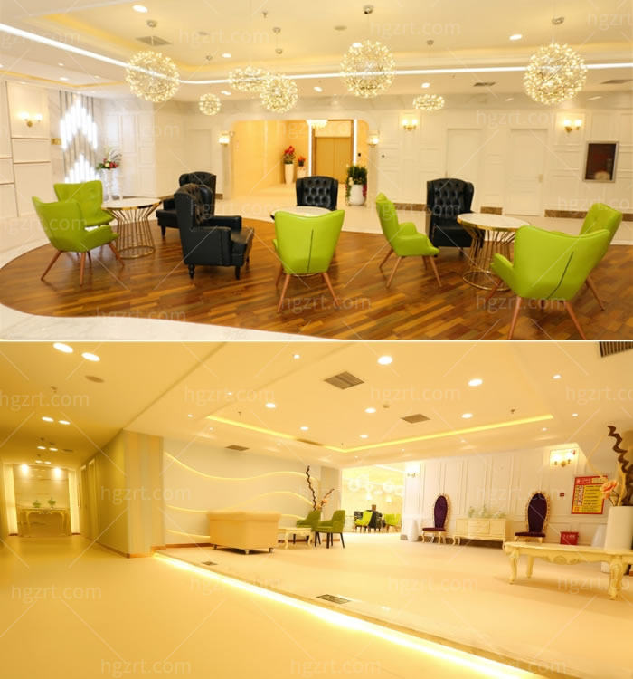 郑州华领医疗整形医院